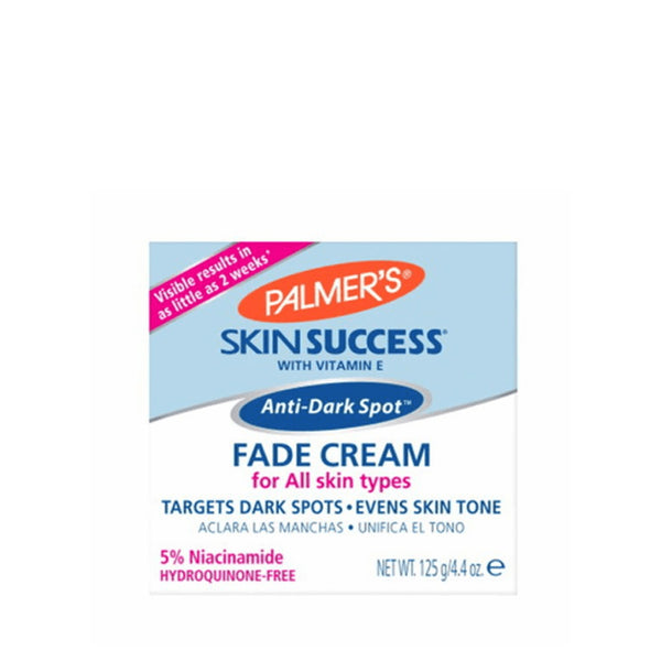 Crème fondante Skin Success de PALMER'S (Tous types de peau) 122 g