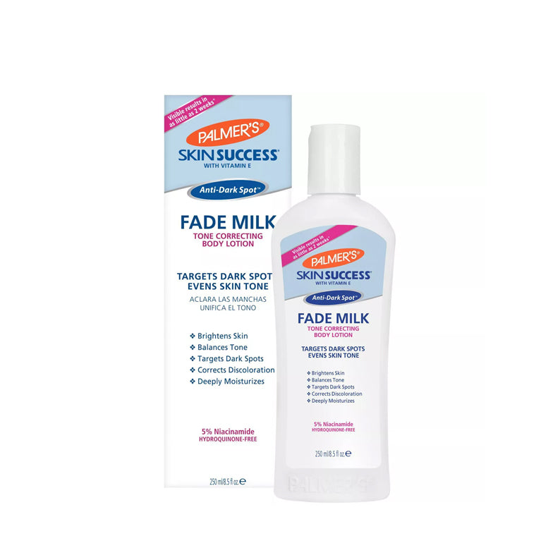 PALMER'S Skin Success Fade Milk 8.5OZ