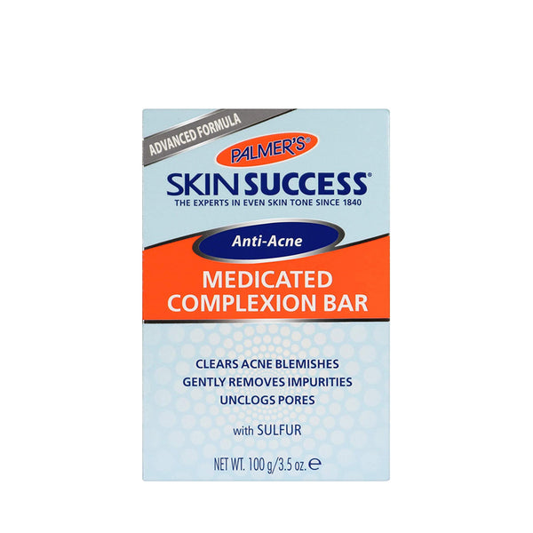 PALMER'S Skin Success Complexion Bar [MEDICATED] 3.5OZ