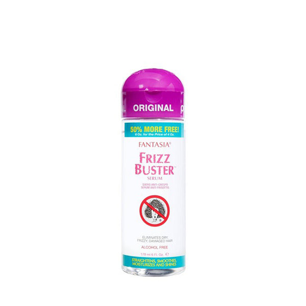 FANTASIA IC Frizz Buster Serum 6OZ