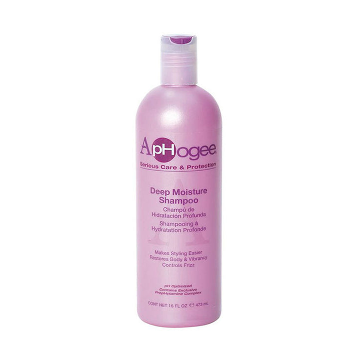 APHOGEE Deep Moisture Shampoo 16oz