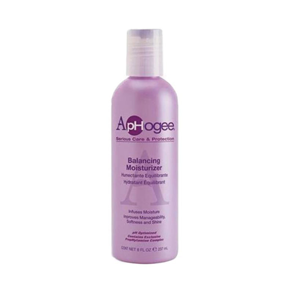 APHOGEE BALANCING MOISTURIZER 8oz