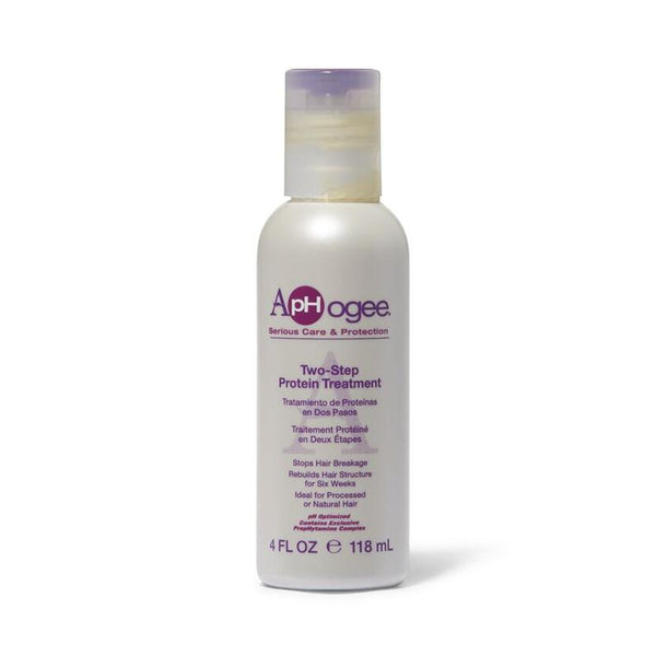 APHOGEE Two-step Protein Treatment 4oz