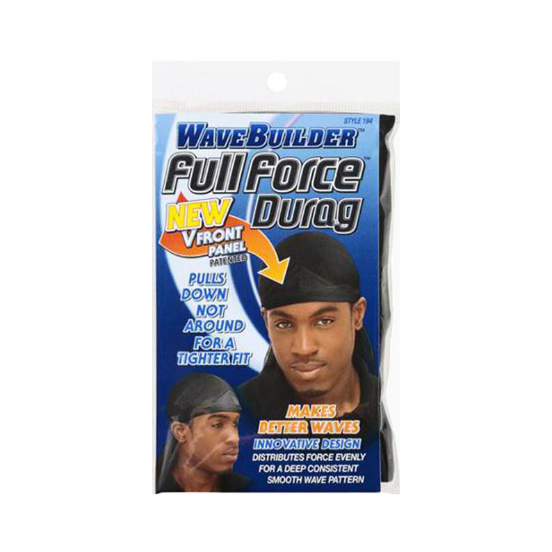 Durag Wavebuilder Full Force #194