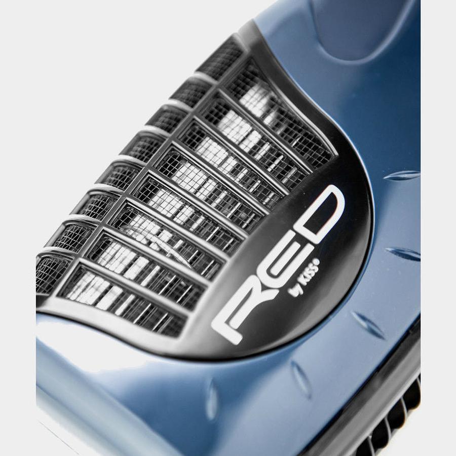 #Bd02D 1900-Tourmaline Ceramic Styler 3 Styling Attachments