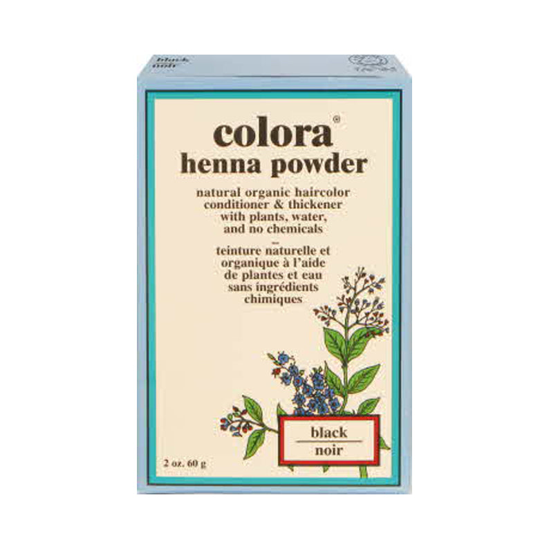 COLORA Henna Powder 2OZ