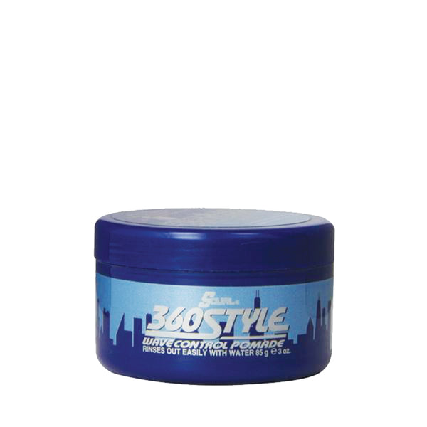 SCURL 360 Style Pomade 3oz