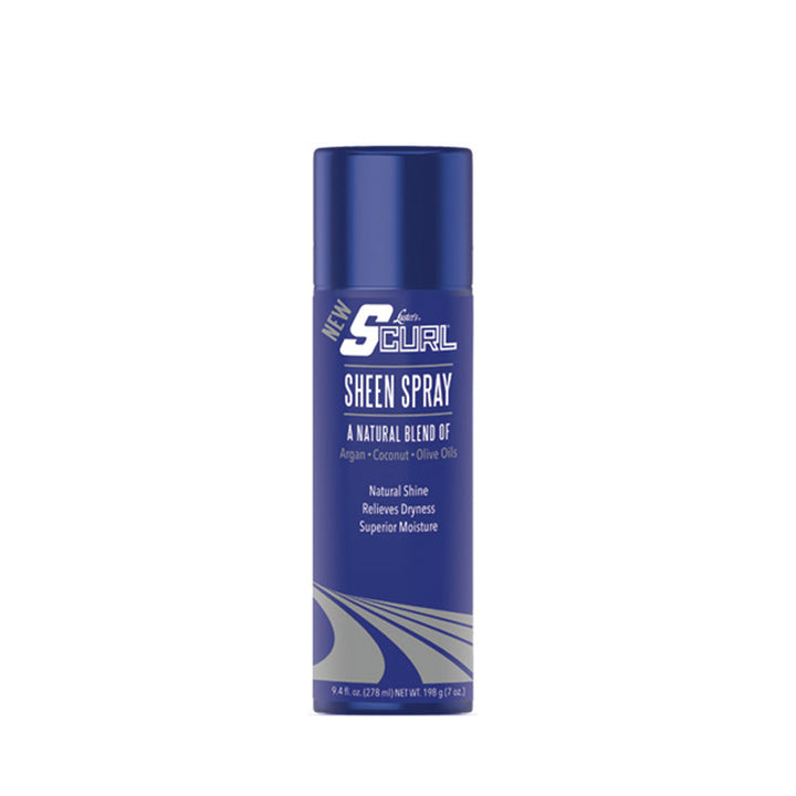 SCURL Sheen Spray 9.4oz