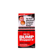 Butée anti-choc HIGH TIME Bump Stopper-2 Double Force