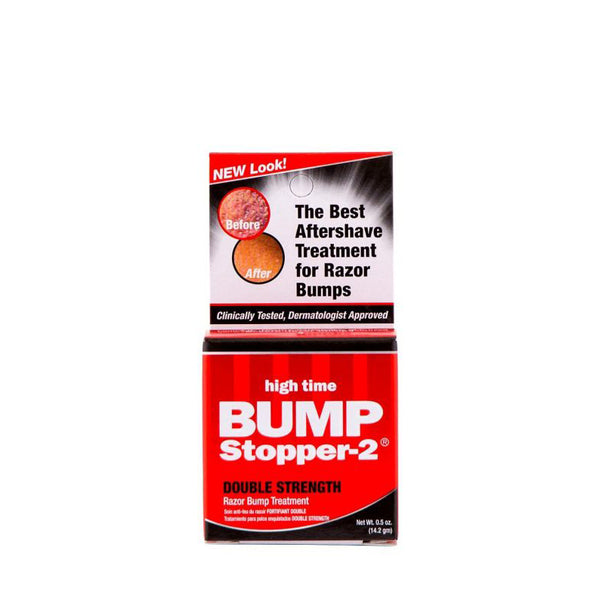 HIGH TIME BUMP STOPPER Bump Stopper-2 Double Force 0,5 oz