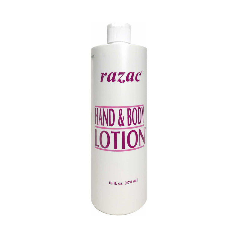 Lotion pour les mains et le corps RAZAC