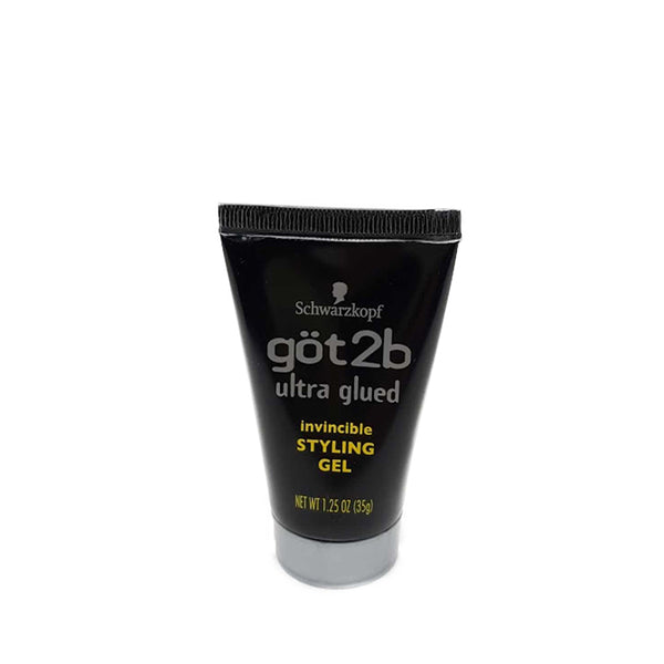 GOT2B Ultra Glued Invincible Styling Gel