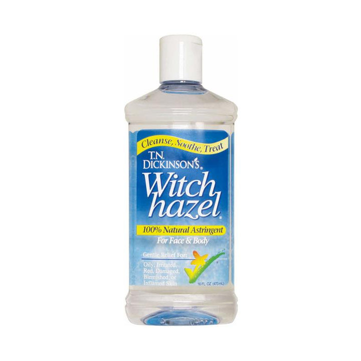 DICKINSON'S Witch Hazel 16oz