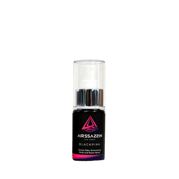 AEOLUS NEW YORK Assin Spray 30ML #BLACKPINK