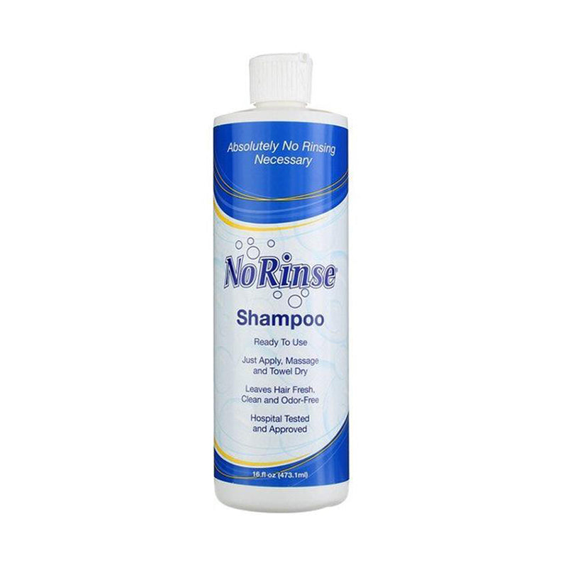 No rinse deals shampoo cap canada