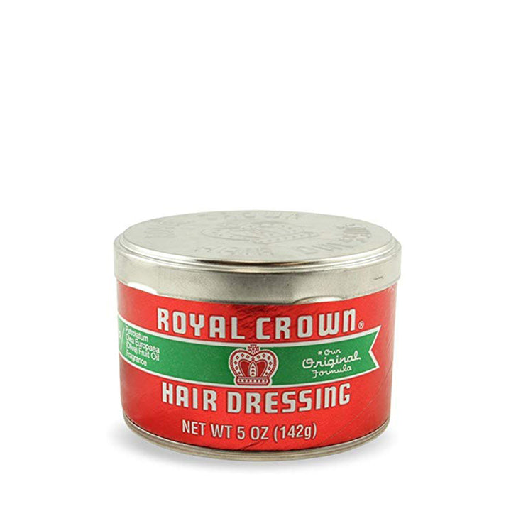 ROYAL CROWN Hair Dressing 5oz