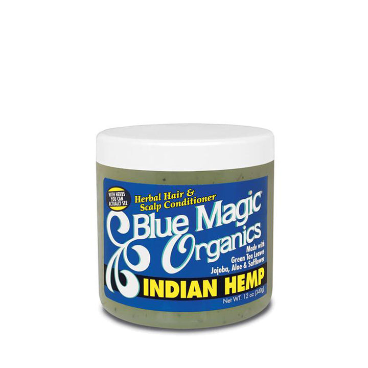 BLUE MAGIC Indian Hemp 12oz