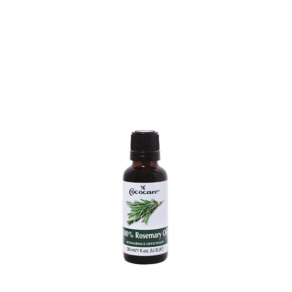 COCOCARE Rosemary Oil 1oz