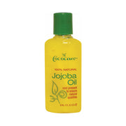 COCOCARE 100% Natural Jojoba Oil 2 oz