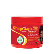 AMPRO SHINE 'N JAM Magic Fingers for Braiders 16oz