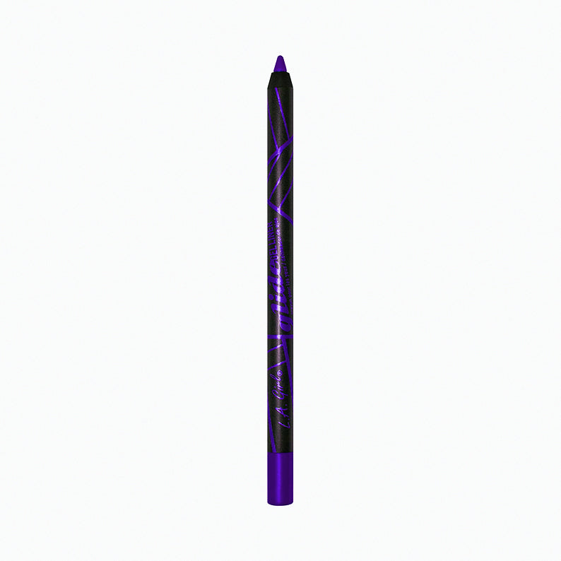 [La Girl] Glide Gel Eyeliner Pencil - Makeup