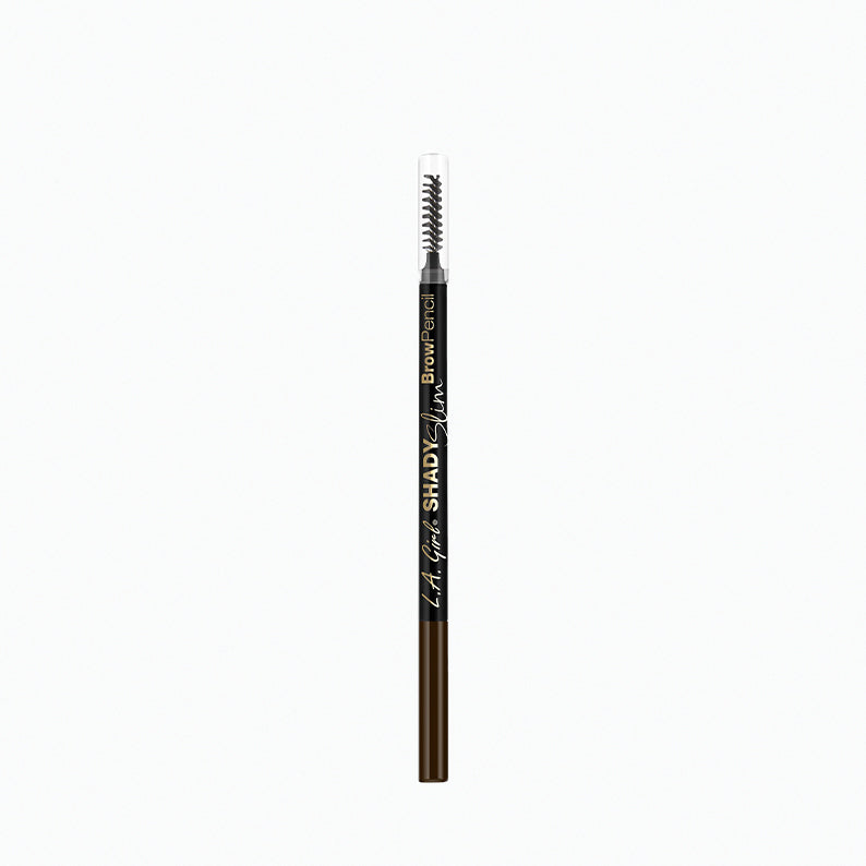 [La Girl] Shady Slim Brow Pencil - Makeup