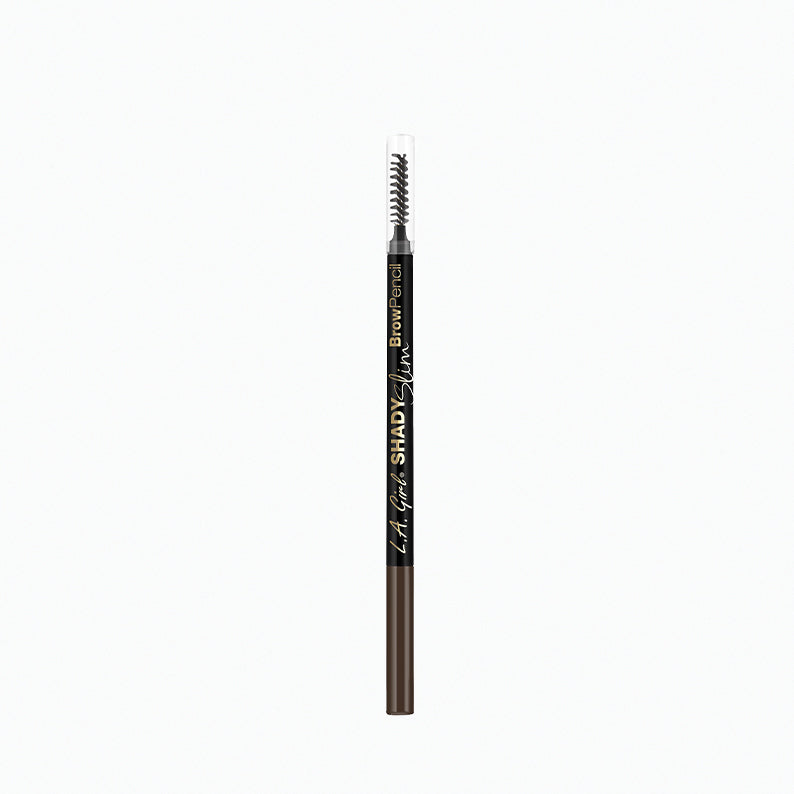 [La Girl] Shady Slim Brow Pencil - Makeup