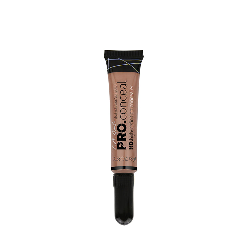 La Girl Hd Pro Concealer