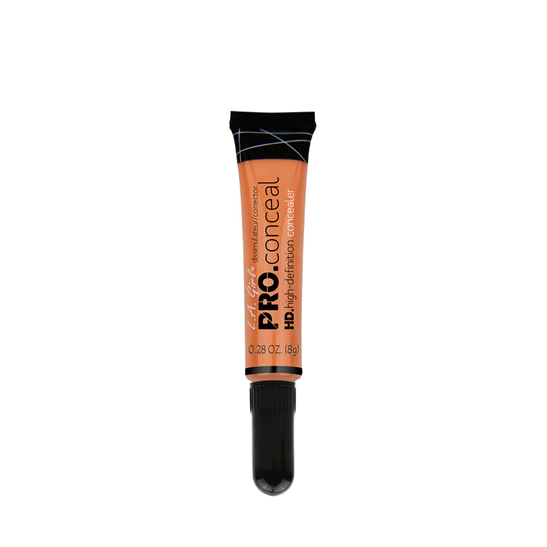 La Girl Hd Pro Concealer