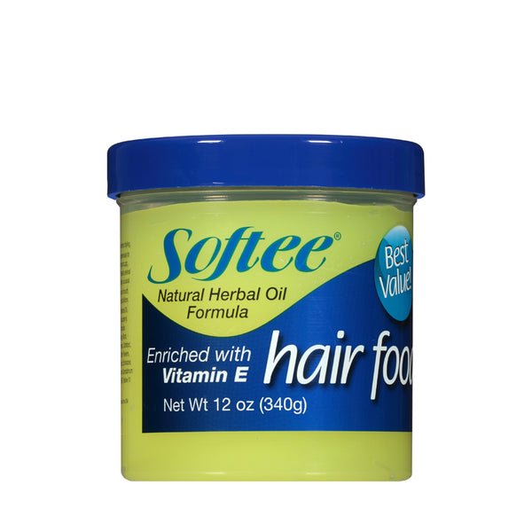 SOFTEE Hair Food 12oz