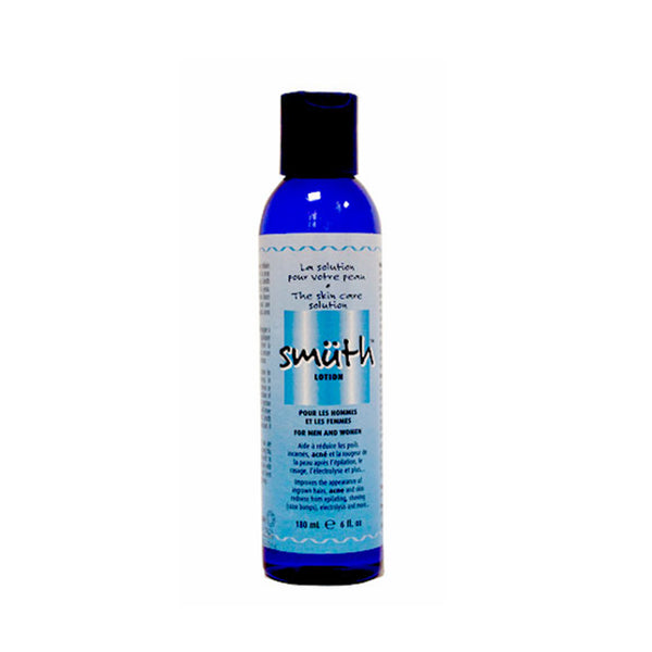 Lotion de soin pour la peau SMUTH 6 oz