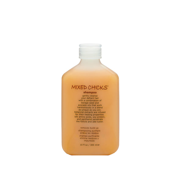 Shampoing MIXED CHICKS 10 oz