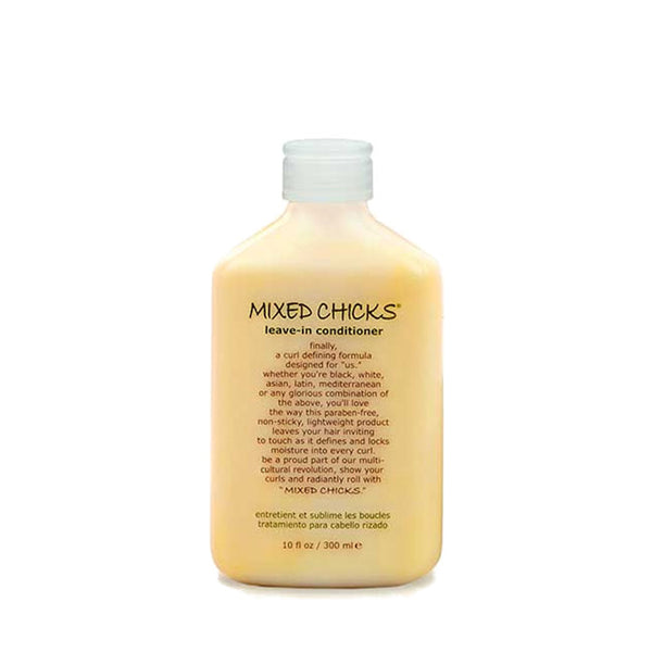 MIXED CHICKS Leave-In Conditioner 10oz