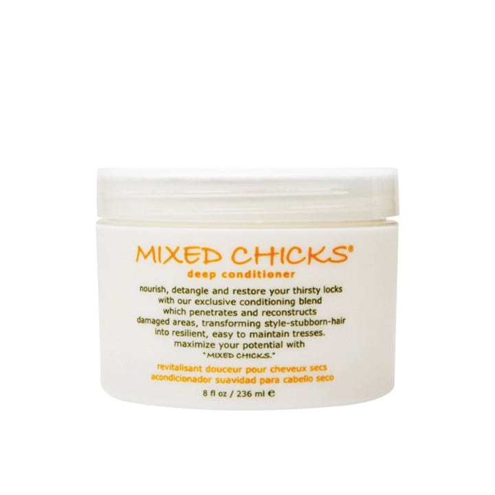 MIXED CHICKS Deep Conditioner 8oz