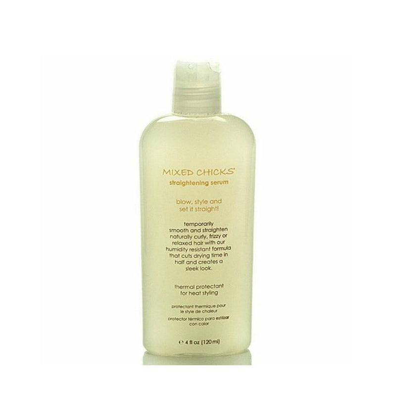 Sérum lissant Mixed Chicks