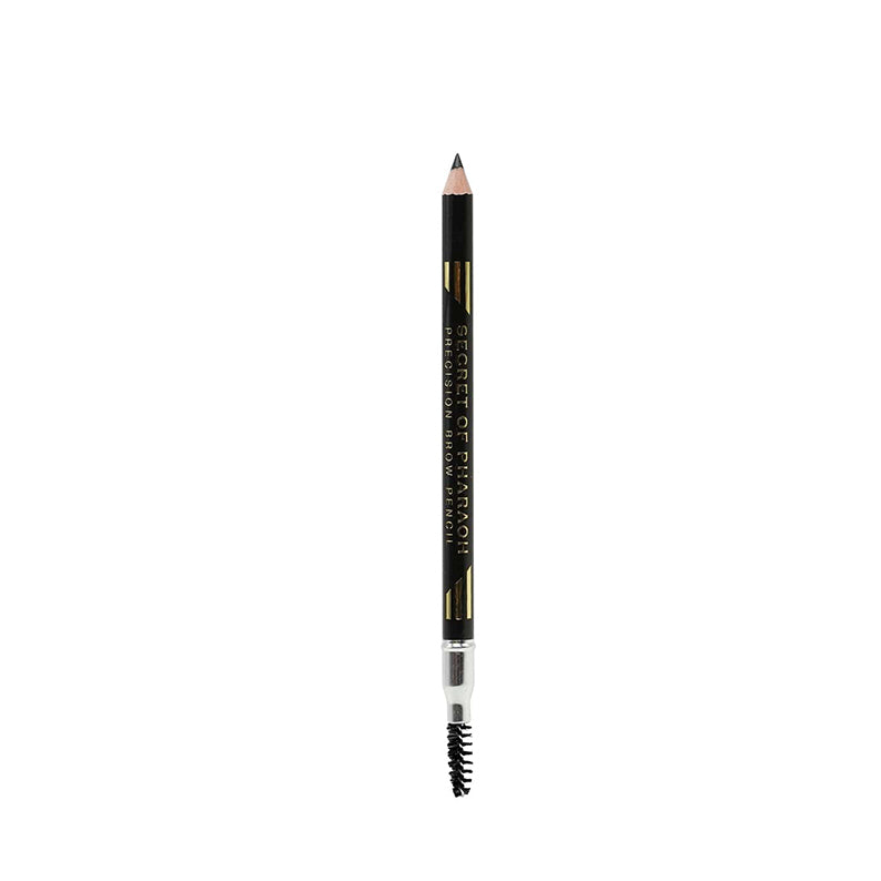 EBIN Secret Of Pharaoh Precision Brow Pencil - BLACK