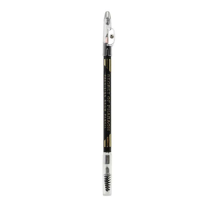 EBIN Secret Of Pharaoh Precision Brow Pencil - BLACK