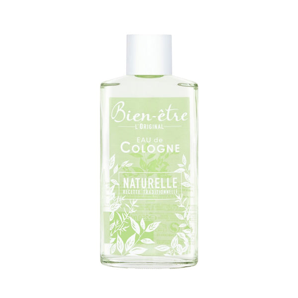 BIEN-ETRE Eau De Cologne 8.5OZ [NATURELLE]