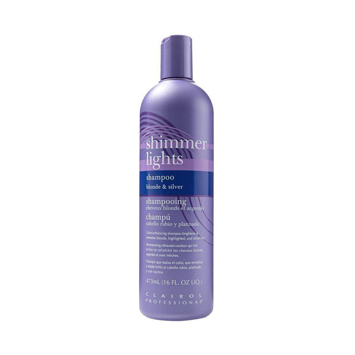 SHIMMER LIGHT Shampoo