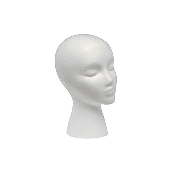 WIG FOAM HEAD #4884