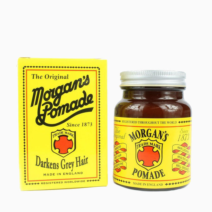 MORGAN'S Pomade 100g