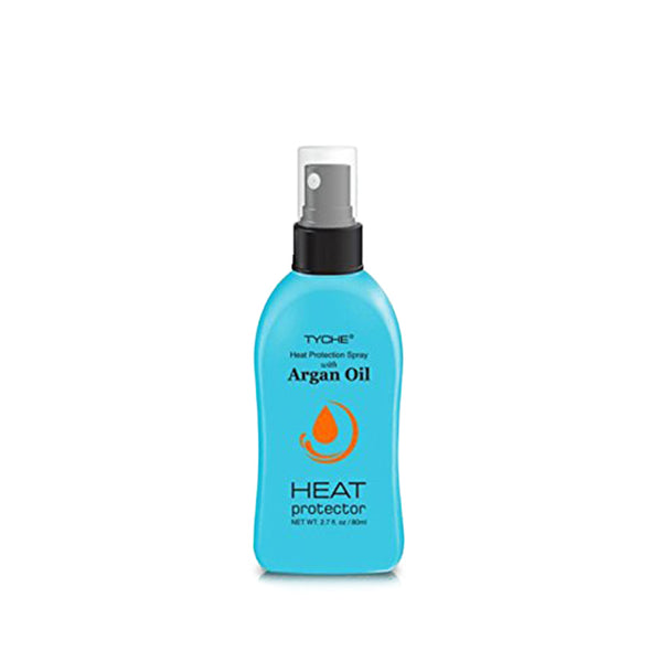 NICKA K TYCHE Heat Protector With Argan Oil 2.7oz