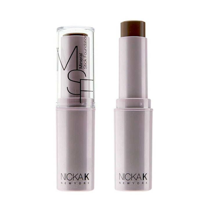 NICKA K Mineral Stick Foundation