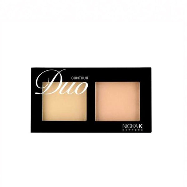 NICKA K Duo Contour