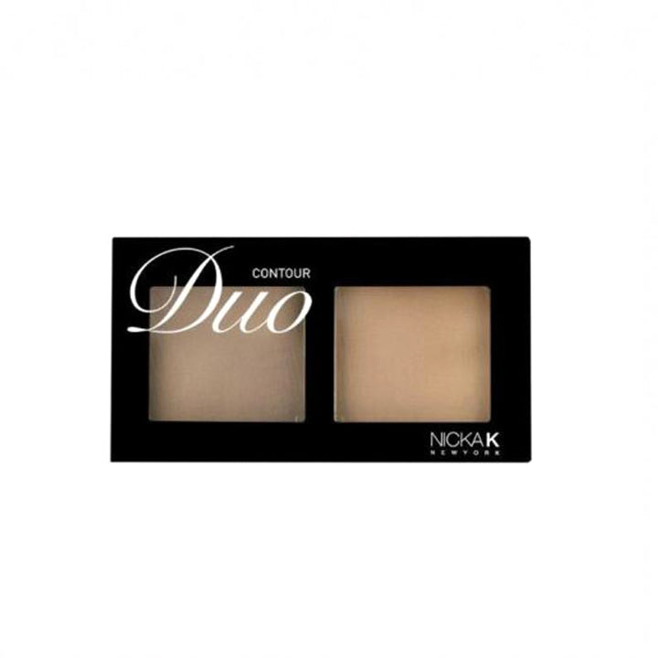 NICKA K Duo Contour