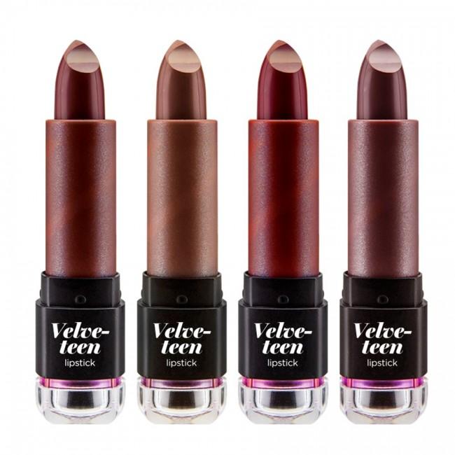 NICKA K Velveteen Lipstick