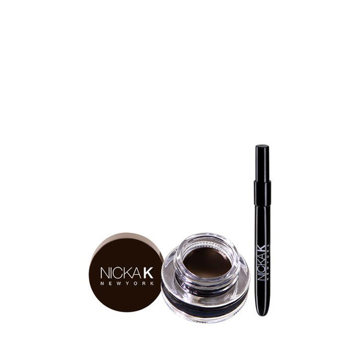 NICKA K Gel Eyeliner