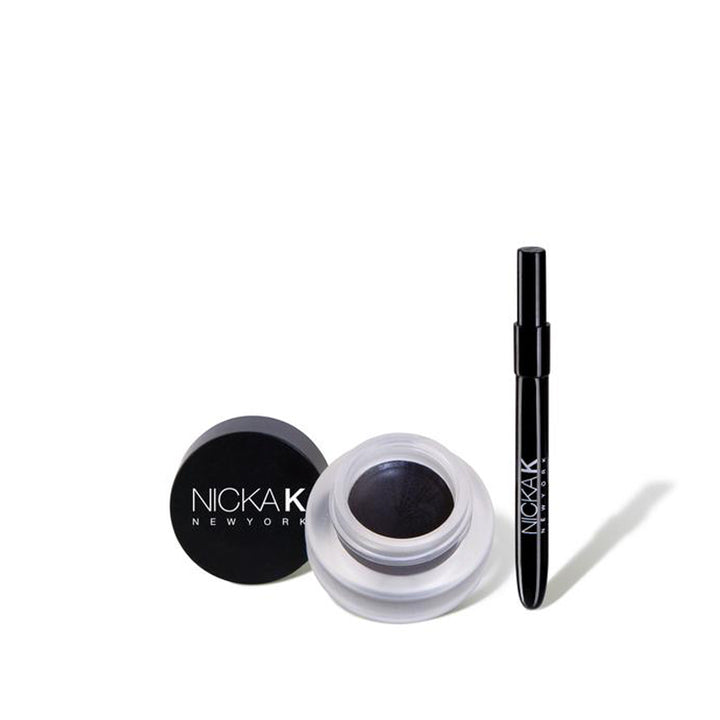 NICKA K Gel Eyebrow Pomade