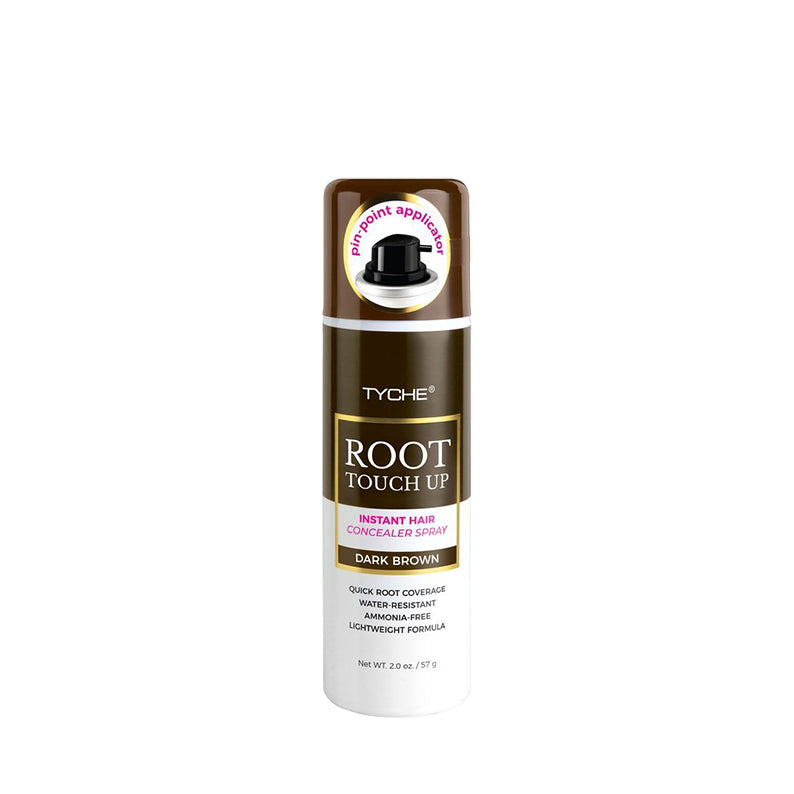 Tyche Root Touch Up Instant Hair Concealer Spray