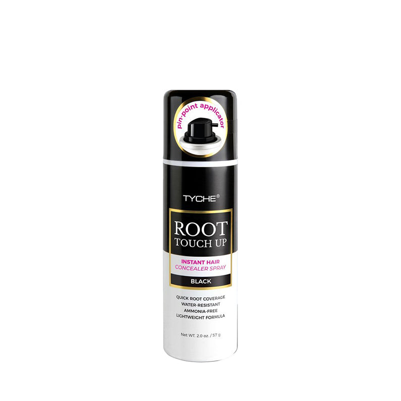 TYCHE Root Touch Up Instant Hair Concealer Spray